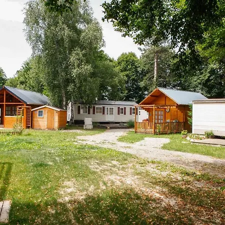 Campingplads Pre Cathare